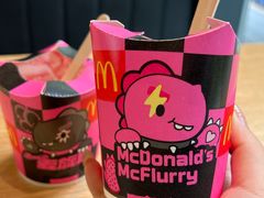 -麦当劳(常州西瀛里店)