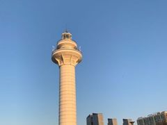 -渡海小渔村.老辈日照菜