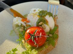-Alimentari早午餐(安福路店)
