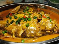 -小菜园新徽菜(芜湖奥特莱斯店)