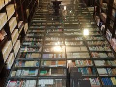 店内环境-钟书阁(松江泰晤士小镇店)