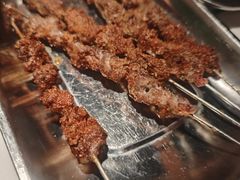 -楼兰新疆菜(江宁万达店)