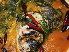 -清水亭湖北菜(大屯DT51店)