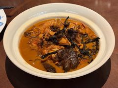 -奉天小馆·非遗东北菜(沈阳万象城店)