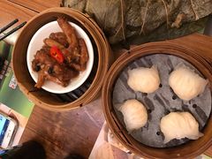 -添好运点心专门店(深水埗店)