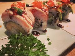 -德川家日本料理(顺义华联店)