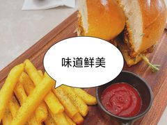 -Yum Yum 土耳其风味餐厅(万达尊店)