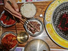 -海之屋韩式烤肉(海棠68环球美食街店)