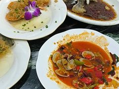 -小海豚•老字号海鲜餐厅(天涯店)