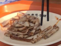 -庆丰包子铺(白塔寺店)