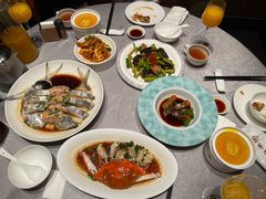 -宁海食府(大剧院店)