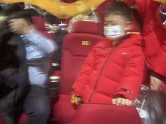 -SFC上影影城(南京新城市广场店)