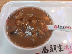 -高群生胡辣汤(亚运村店)