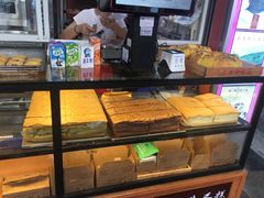 -老香港手工蛋糕(达道路店)