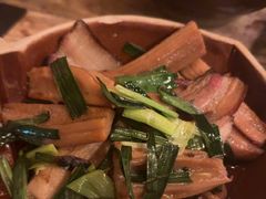 林中藕遇-饭江湖·江湖菜(湖广会馆店)
