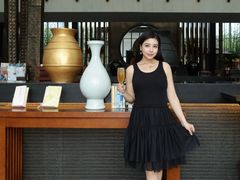 -苏州独墅湖世尊酒店