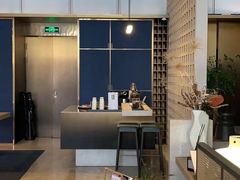 -深圳滨河时代ICON LAB艾垦酒店
