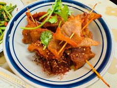 -老三样·旧食新味(船山路店)