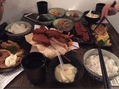 -小条食堂(筼筜天虹店)