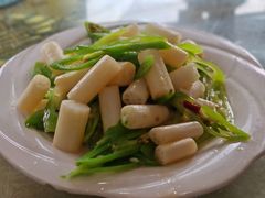 -老东阳·外婆菜(横店店)
