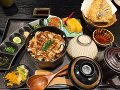 -玄白·炭烤活鳗(上海首店)