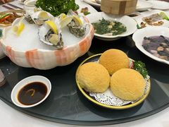 -金华安大酒楼·老牌潮菜·粤式茶点(东方国际店)
