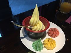 -成都钓鱼台精品酒店-品聚·成都餐厅