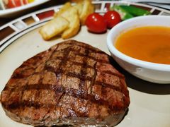菲力牛排-斗牛士牛排(南京东路店)