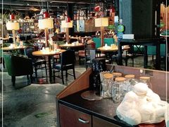大堂-798餐厅(任丘路店)