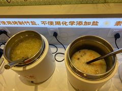 -素满香·Vegan食养自助(天一广场店)