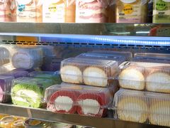 -幸福蛋糕坊(金顶街店)