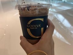 -GODIVA(万象城店)