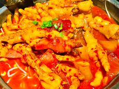 -HOTISLAND海鸡岛·韩国料理(江南西店)