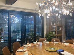 包厢-hallch好吃餐厅(奥体中心店)