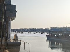 -宫事颐庭·老佛爷贵寿下午茶(颐和园店)