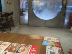 -孖记茶档·热腾茶餐(江南西plus店)
