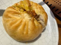 -蒙亨·手把肉·蒙古包文化主题餐厅(天恒广场店)