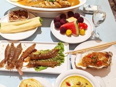 -二小海鲜(清真黄骅店)