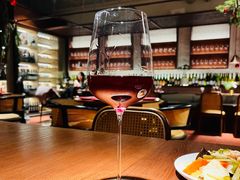 -肆海小川菜酒馆Wine Bistro (青年路店)