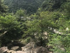 -浙北大峡谷