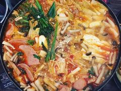 -MI WU FACTORY米屋美食工厂餐厅(绿地店)