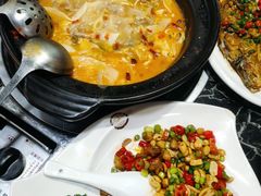-李师傅脆肚(华强北店)
