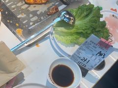 -苏格里岛自助烤肉海鲜火锅(成都金牛万达店)