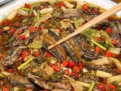 -李大爷的泡椒馆(冉家坝店)