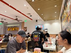 -龙记香港茶餐厅(久光百货店)