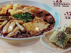 -苏晓玥·手作江南小吃(深圳北站店)