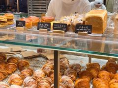 -麦田工坊(月湖店)