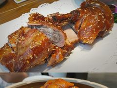 -湘约爨厨(太白立交店)