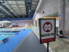 -杭州龙禧福朋喜来登酒店·游泳健身中心