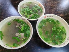 -回回锅贴(小河沿店)